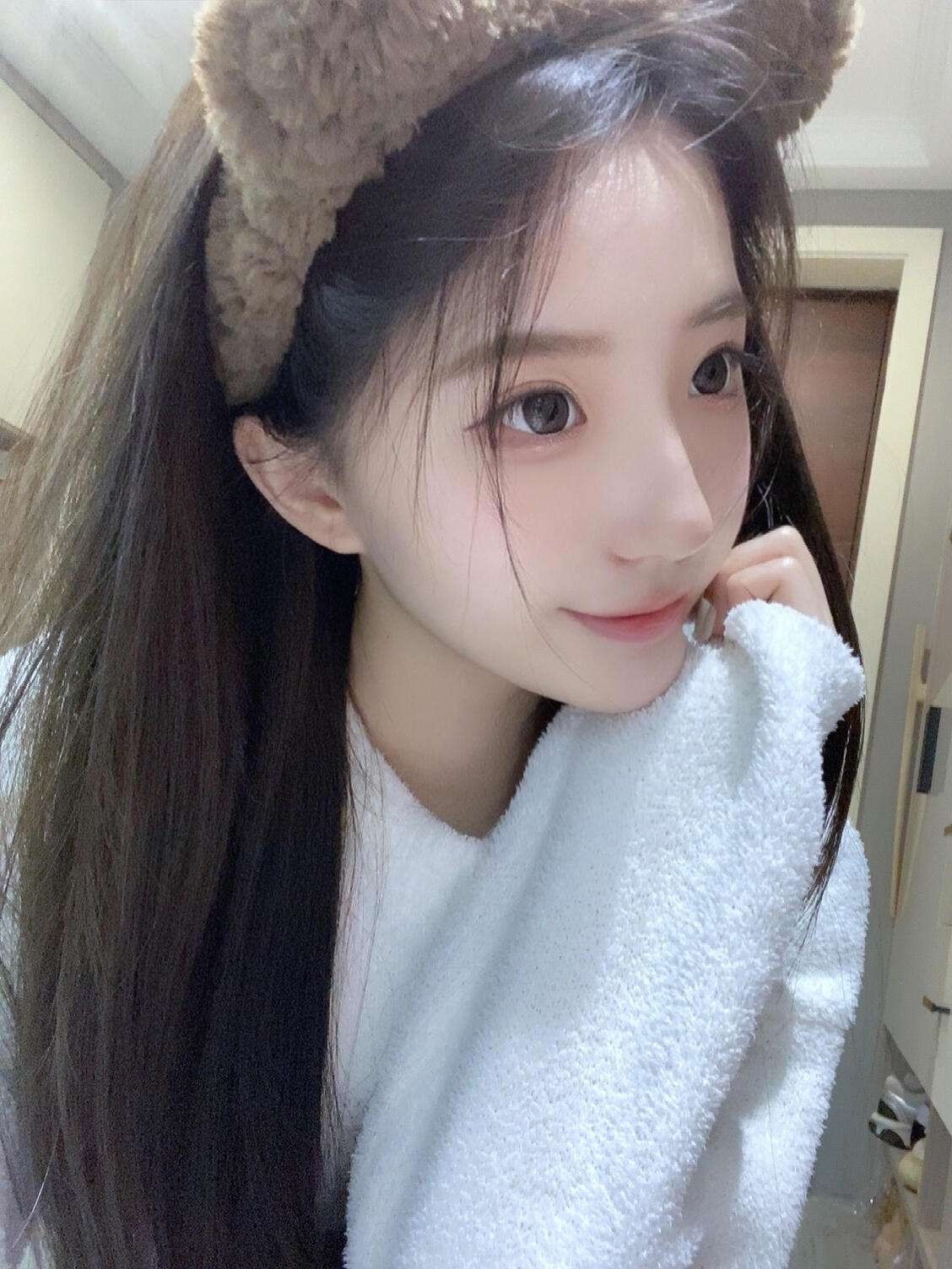 普陀恩予🌸极品白小纯🌸