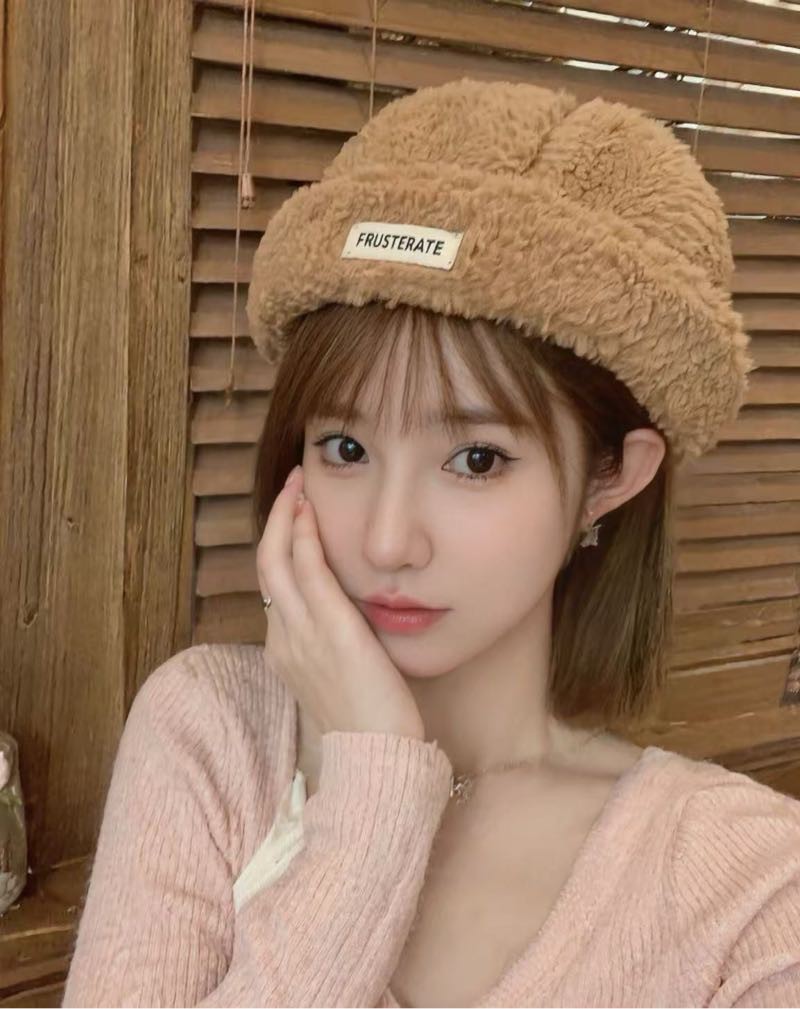 55113静安极品小白