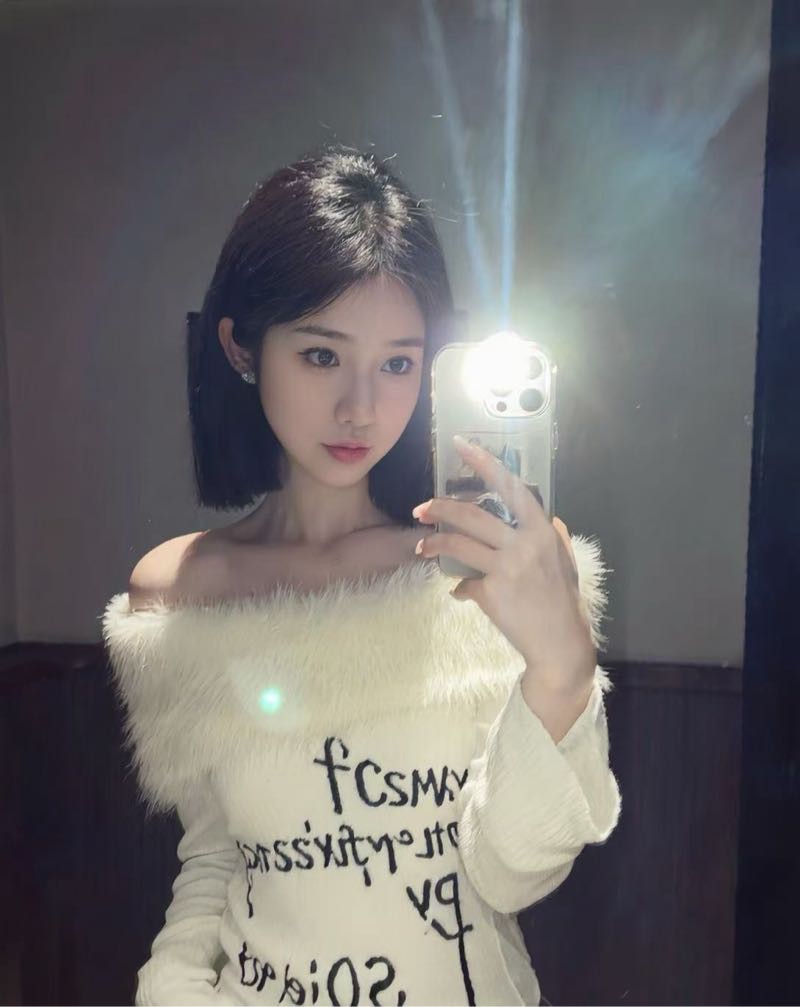 55113静安极品小白 Gallery 3