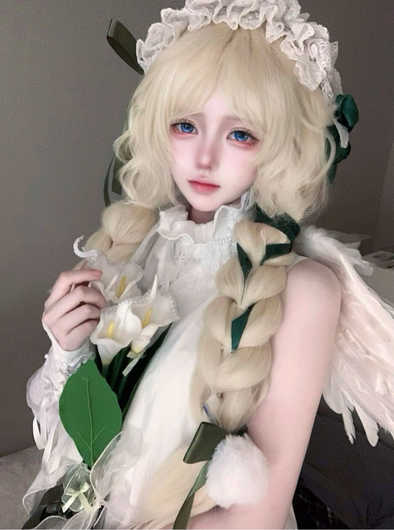 61407普陀极品萝莉cos🦜 Gallery 2