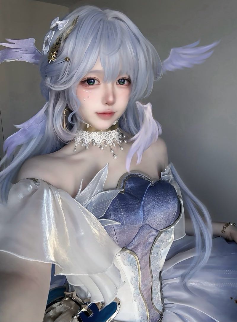 61407普陀极品萝莉cos🦜 Gallery 3