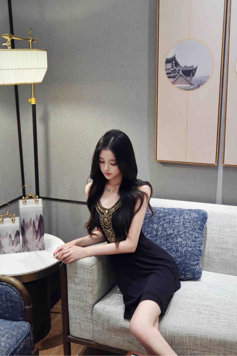 48083静安极品网红博主奶盖 Gallery 4