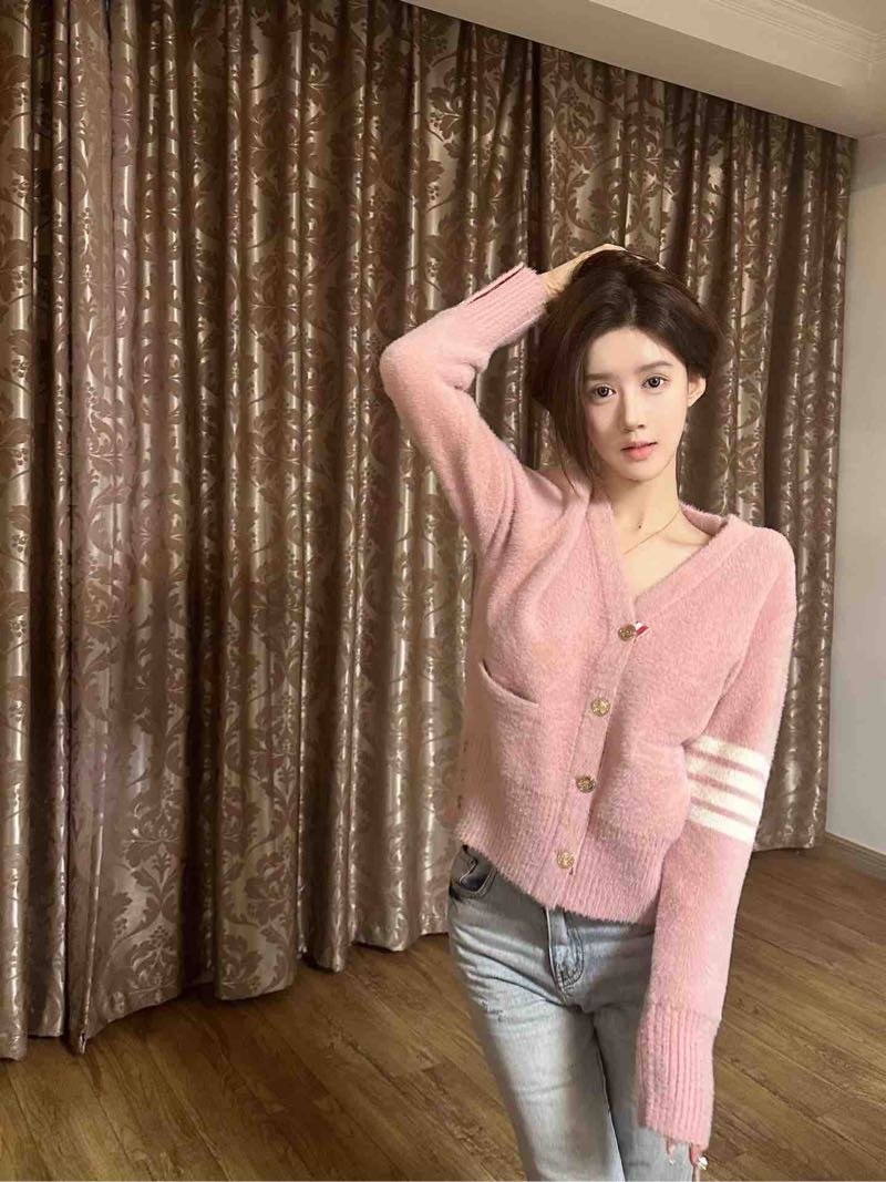 48083静安极品网红博主奶盖 Gallery 6