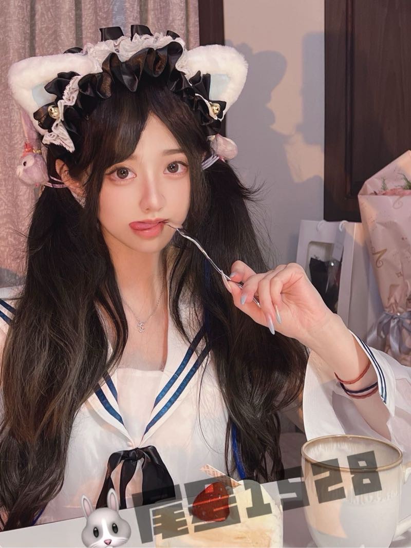 53286浦东萝莉兔兔酱