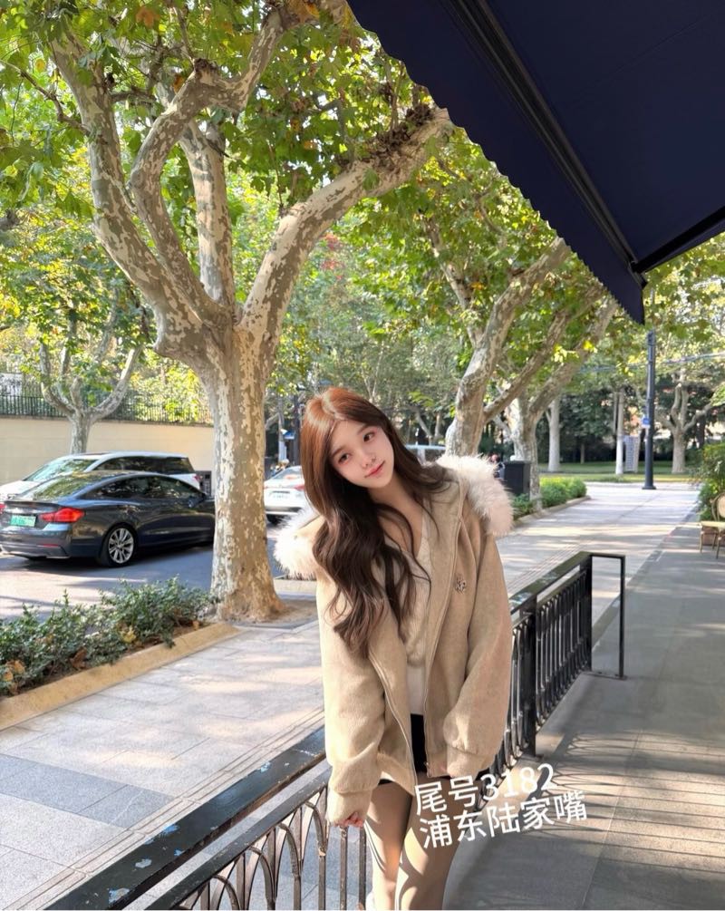 39048浦东陆家嘴兼职学生 Gallery 3