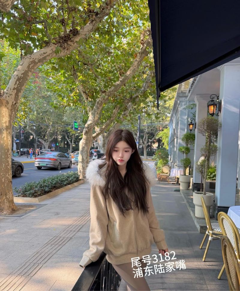 39048浦东陆家嘴兼职学生 Gallery 4