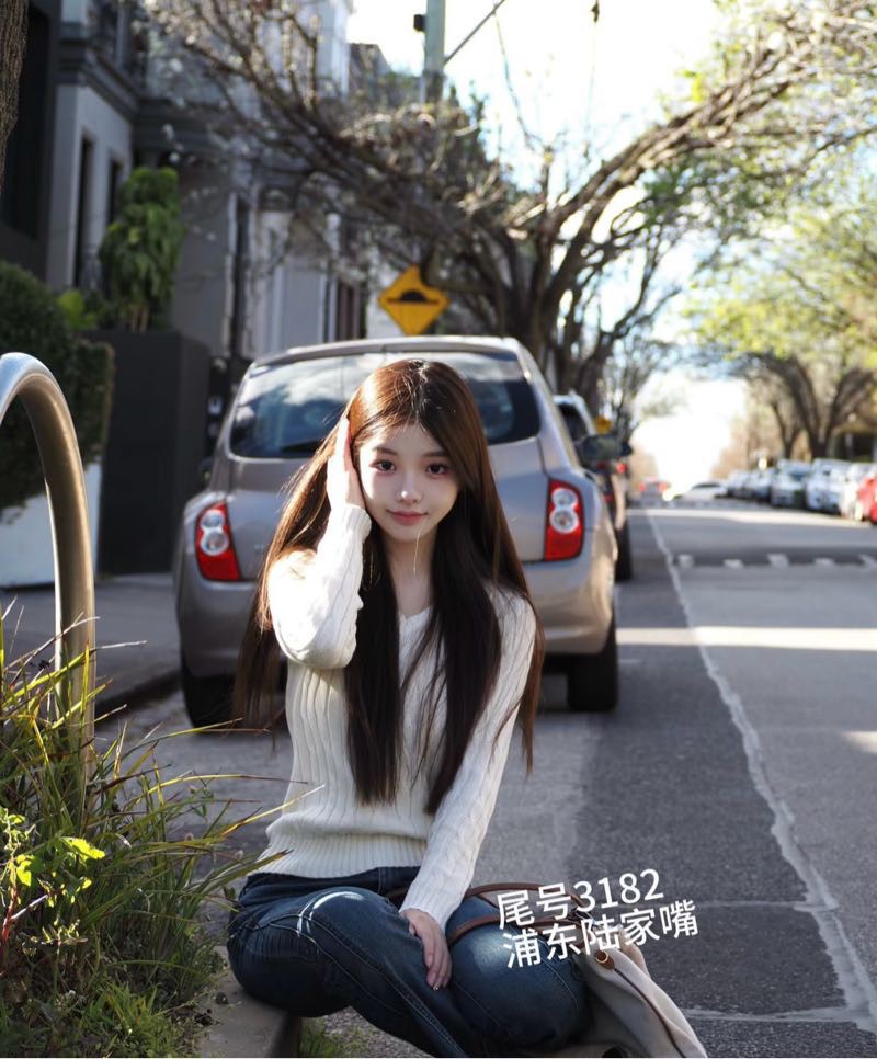 39048浦东陆家嘴兼职学生 Gallery 5