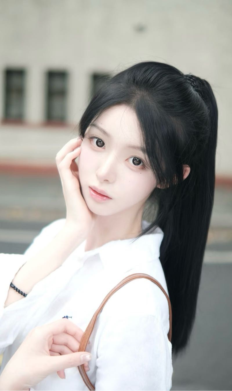 15401静安极品白月光校花🦜 Gallery 3