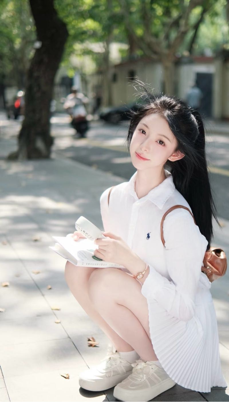 15401静安极品白月光校花🦜 Gallery 4