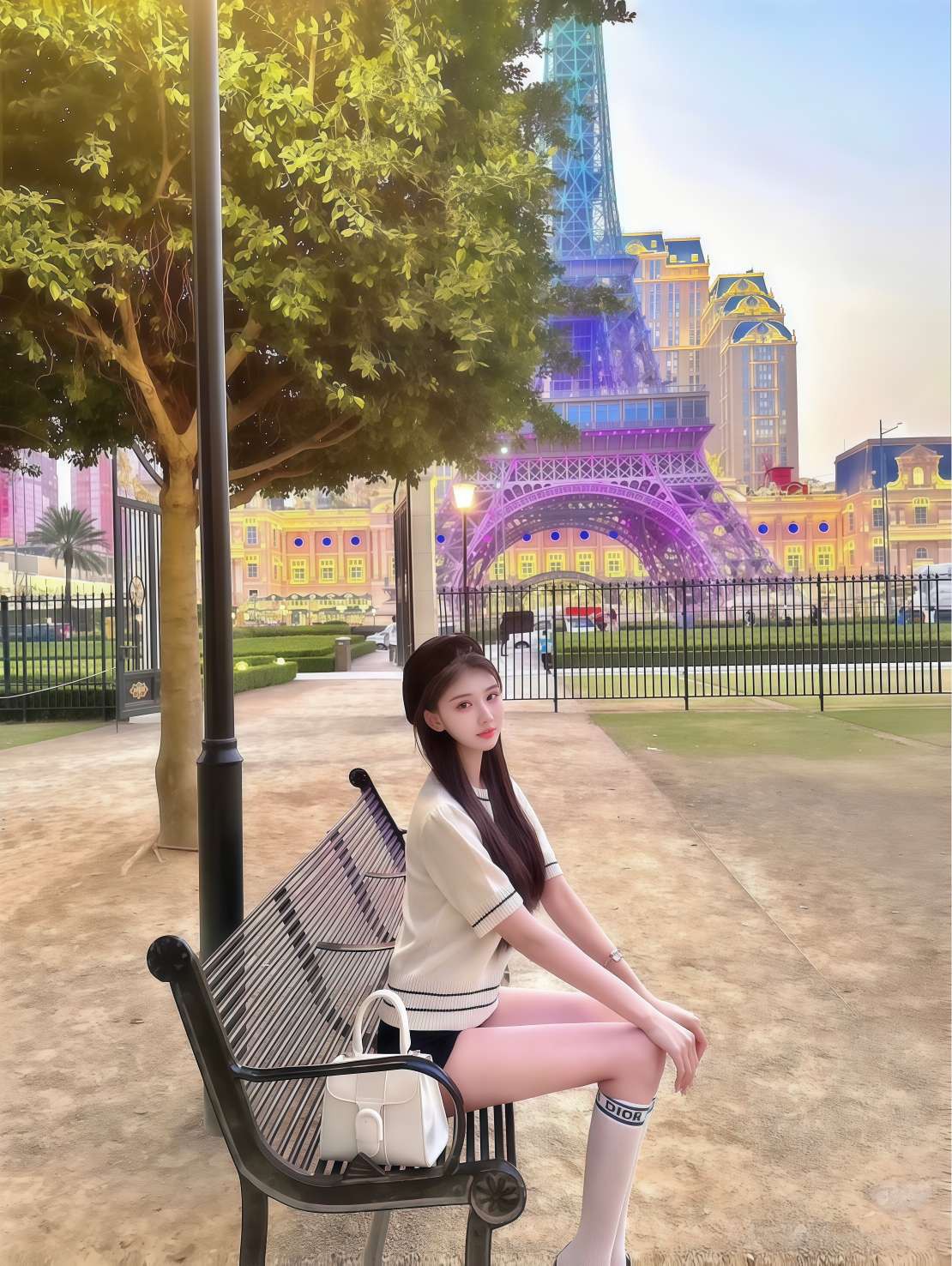 51430浦东平面模特粥粥 Gallery 4