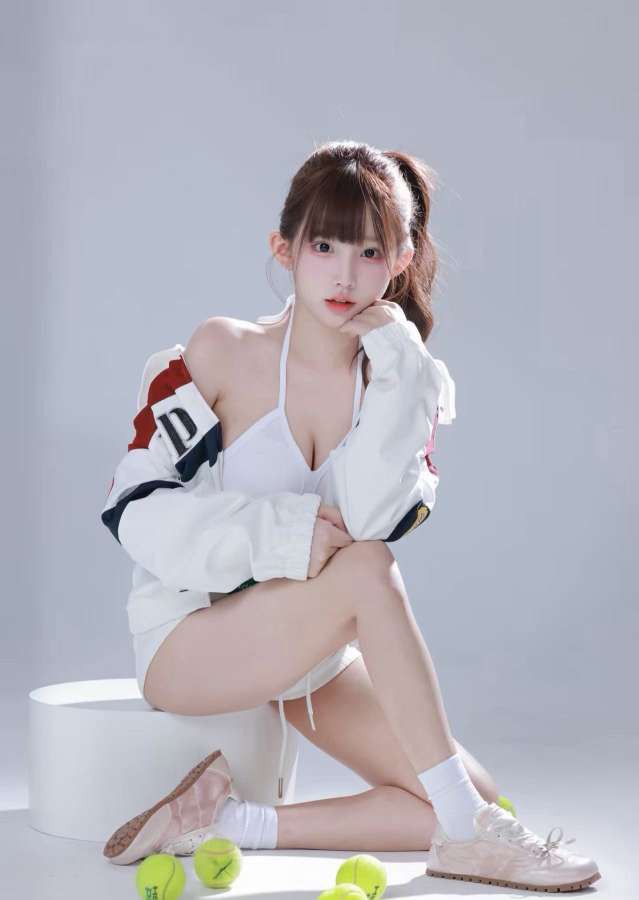 41888浦东白虎萝莉 Gallery 1