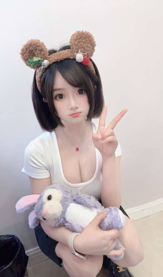 闵行新人兼职07年 妍妍 Gallery 3