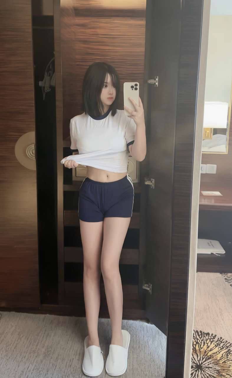 闵行新人兼职07年 妍妍 Gallery 4