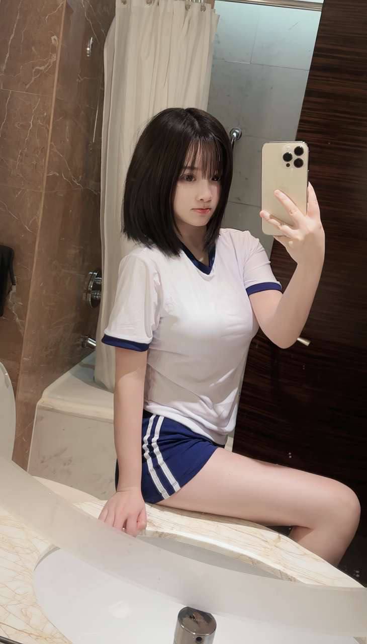 闵行新人兼职07年 妍妍 Gallery 5