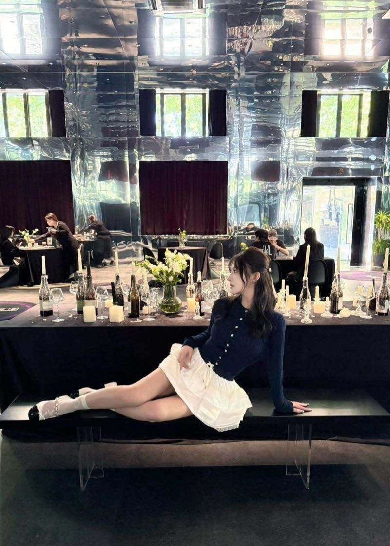 95214浦东新人小雪 Gallery 5