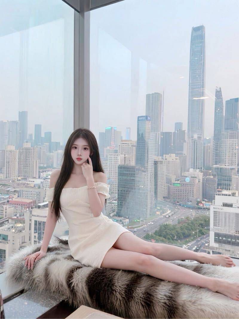 闵行兼职学生 嫣然 Gallery 5