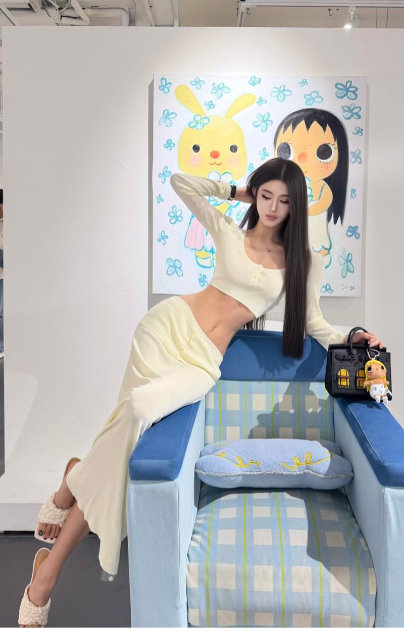 33154浦东新人纯御 Gallery 1