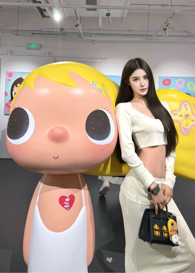 33154浦东新人纯御 Gallery 3