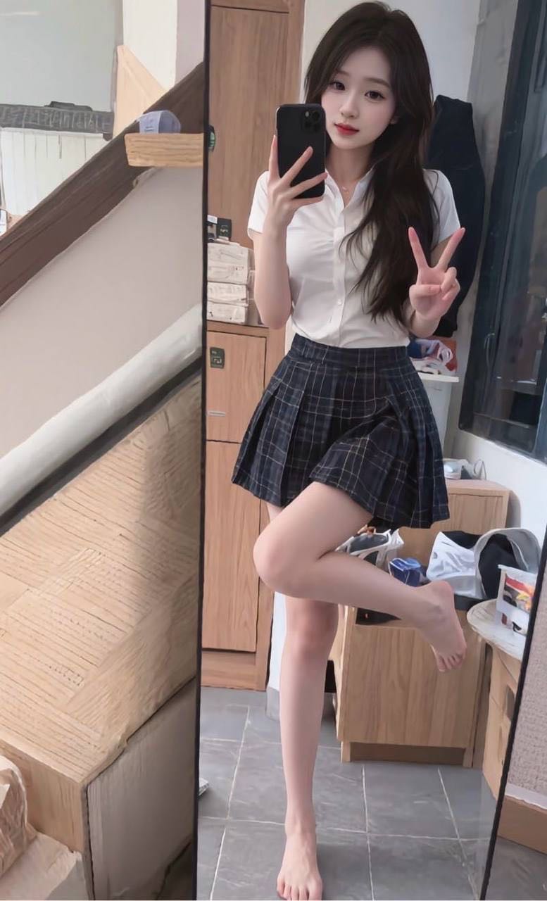 闵行新人首开 楚詩瑶 Gallery 4