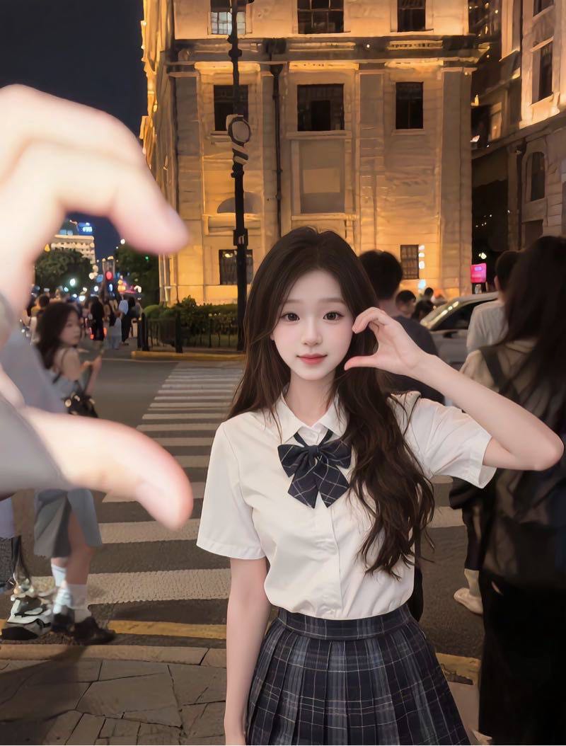 闵行新人首开 楚詩瑶 Gallery 5