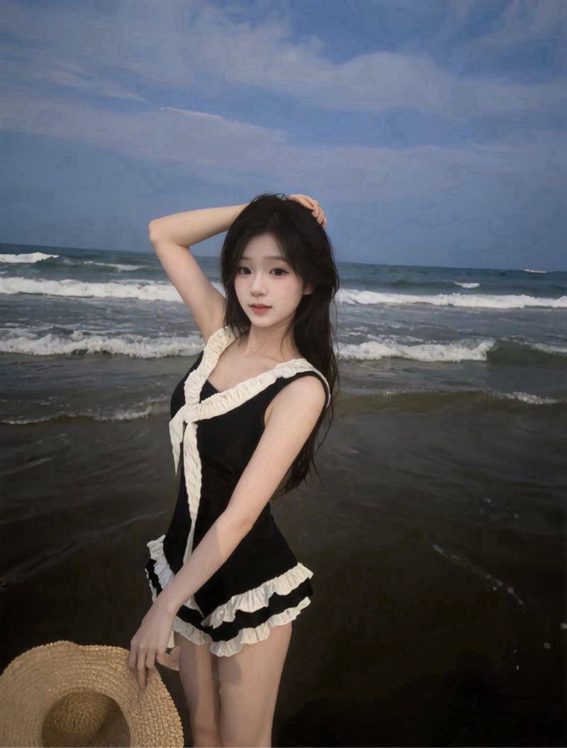 闵行新人首开 楚詩瑶 Gallery 6