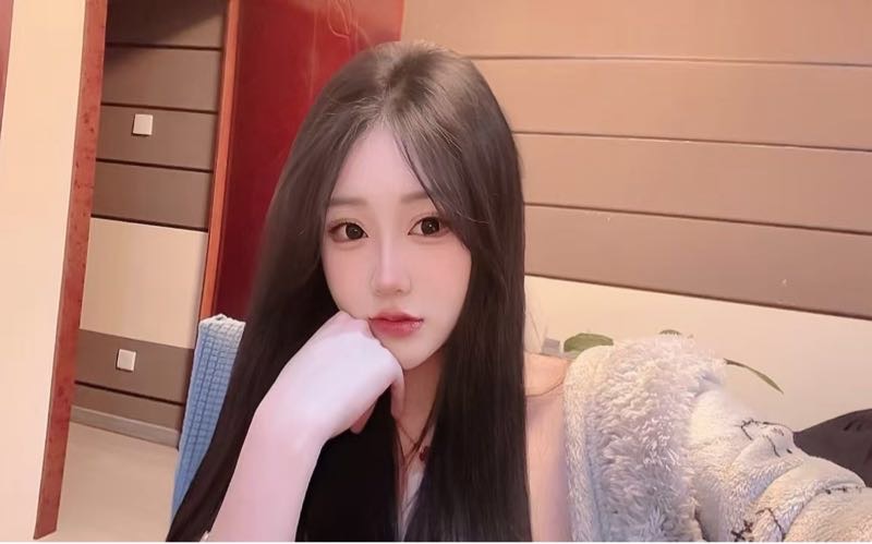 普陀极品网红青柔柔 Gallery 1