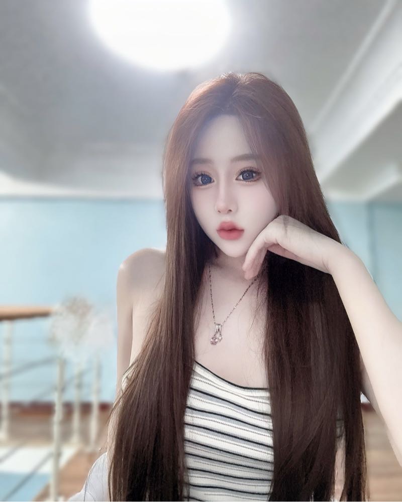 普陀极品网红青柔柔 Gallery 2