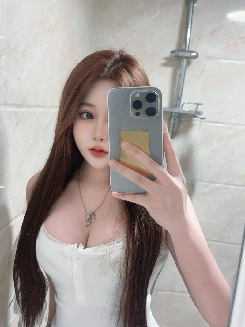 普陀极品网红青柔柔 Gallery 3