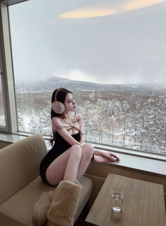 87122静安网红兼职,家三外五 Gallery 5