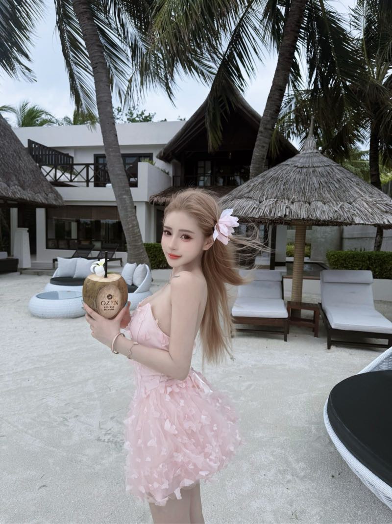 22702静安网红兼职家三外五 Gallery 5