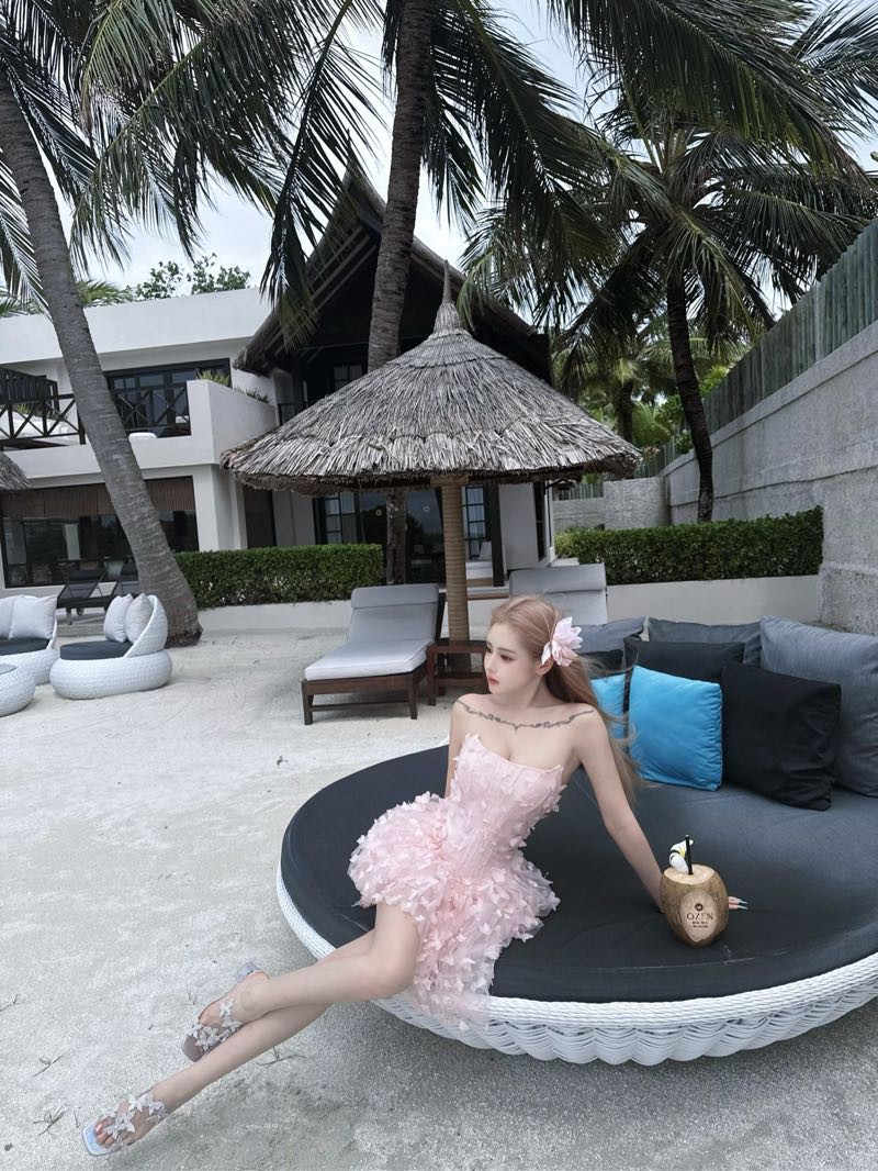 22702静安网红兼职家三外五 Gallery 6