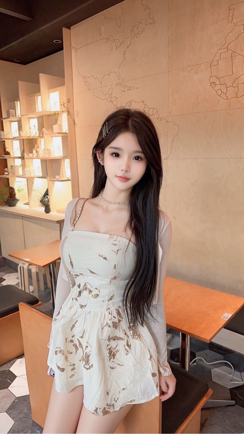 嫩妹乐乐 Gallery 2