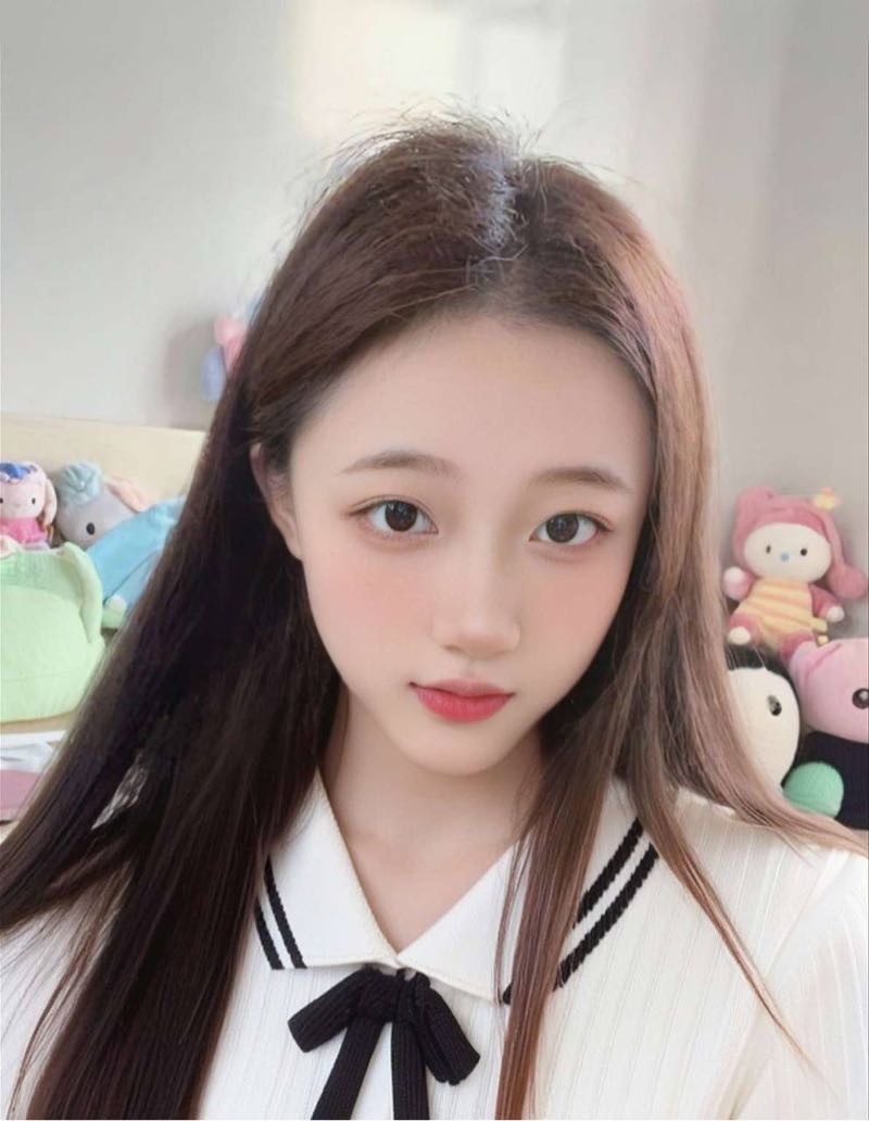 闵行学生兼职 顾欣妍 Gallery 2