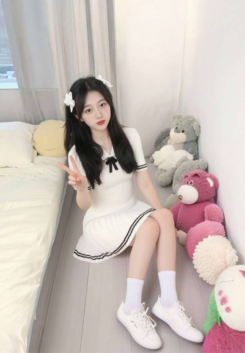 闵行学生兼职 顾欣妍 Gallery 4