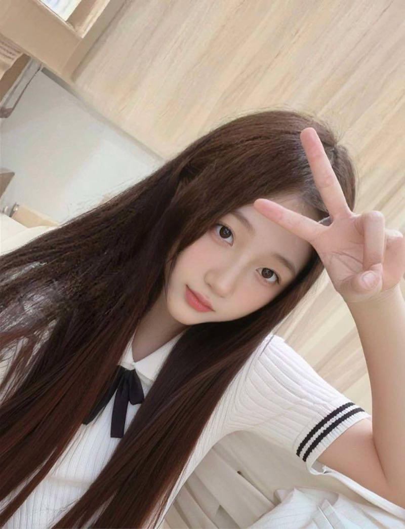 闵行学生兼职 顾欣妍 Gallery 5