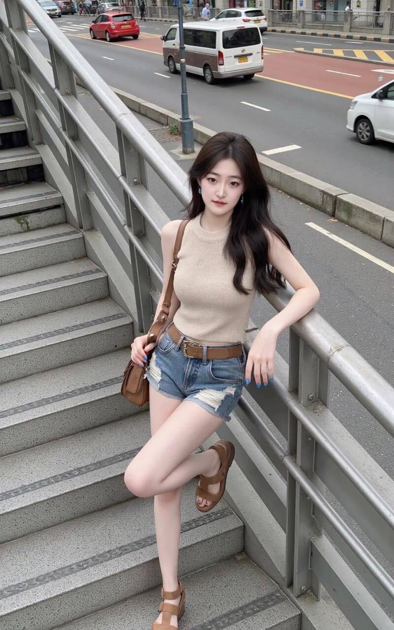 闵行05年学生兼职 海堂 Gallery 3