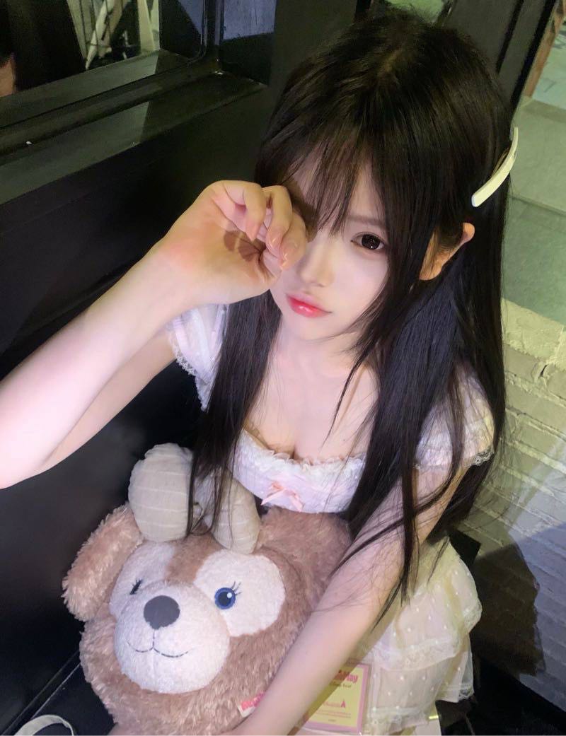 闵行07年萝莉 可儿 Gallery 2