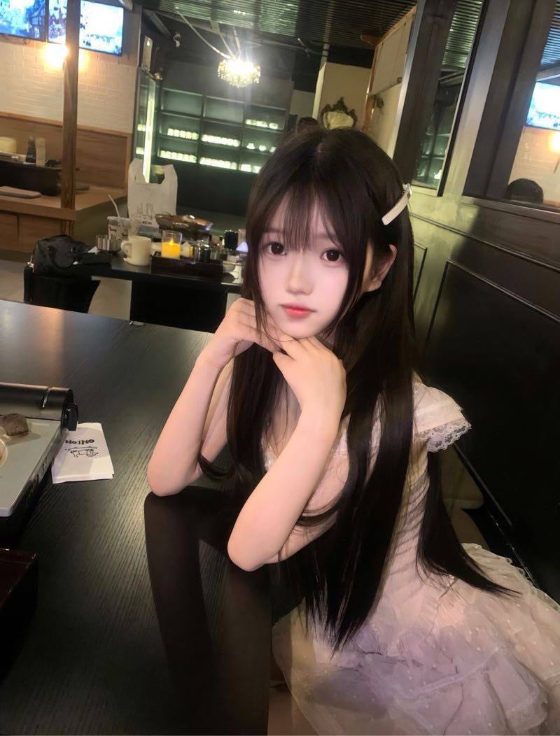 闵行07年萝莉 可儿 Gallery 5