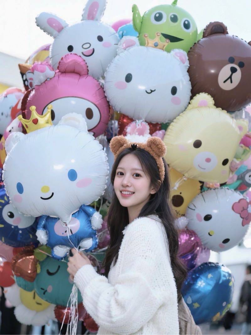 闵行08年首开 小喵 Gallery 3