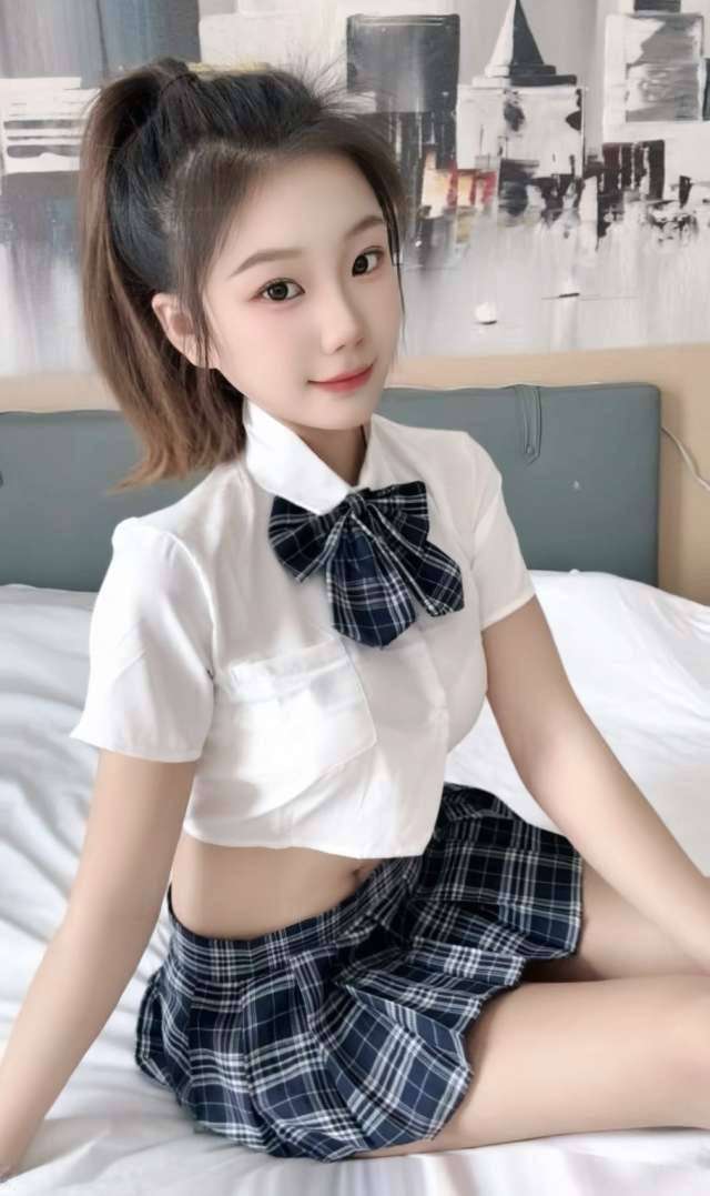 闵行07年新人 小涵 Gallery 2