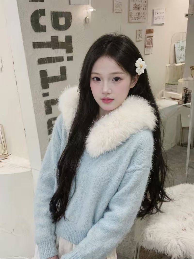 闵行07新人 朱锁锁 Gallery 2