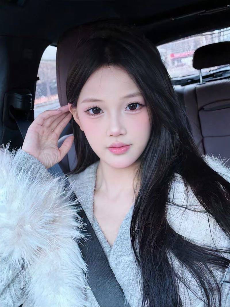 闵行07新人 朱锁锁 Gallery 3