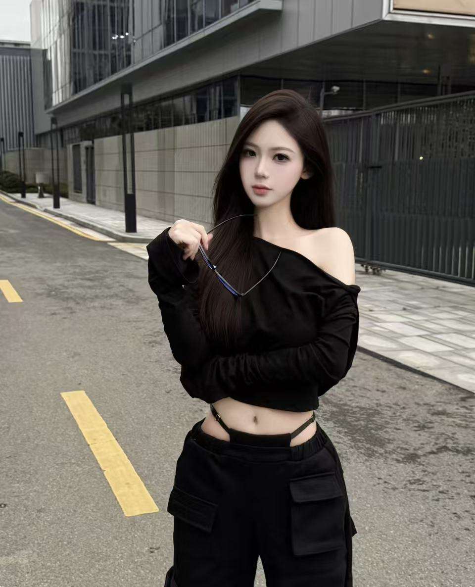 闵行可儿 Gallery 1