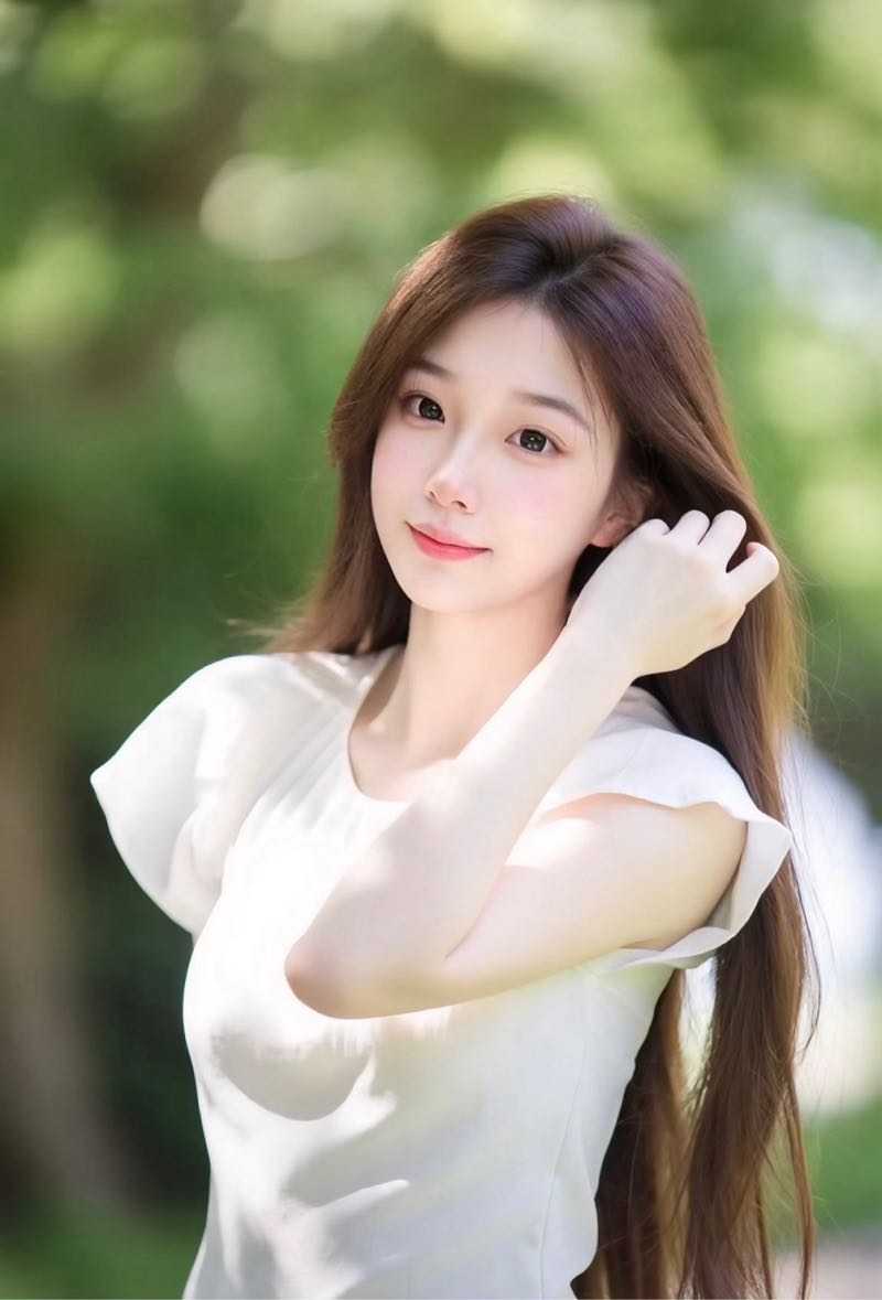 闵行婷婷 Gallery 1