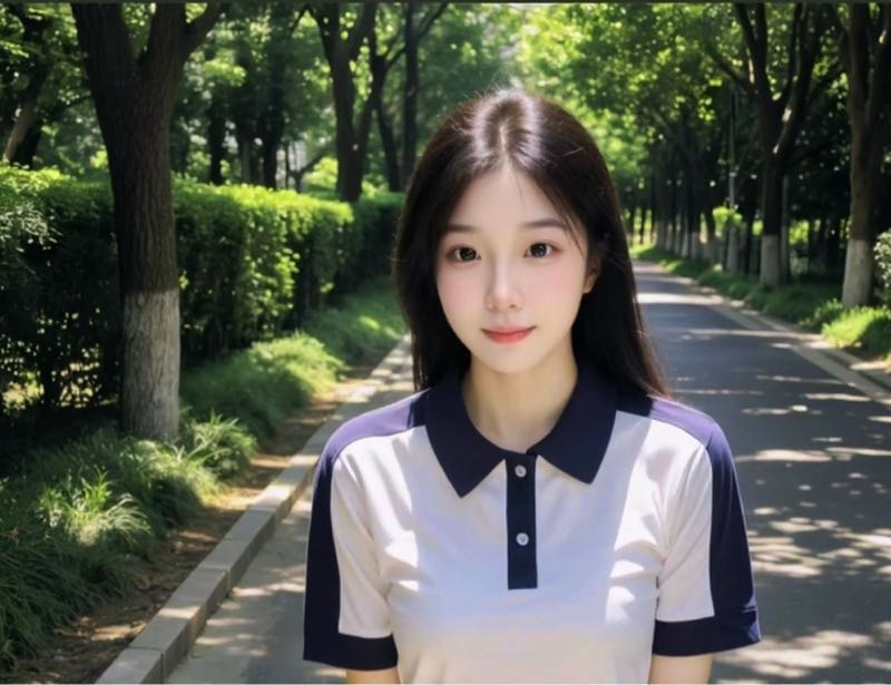 闵行婷婷 Gallery 2