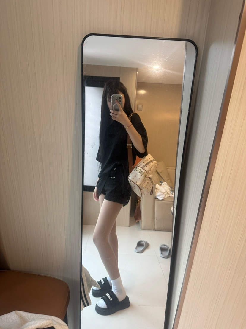 闵行07 琪琪 在校艺术生 （极品萝莉） Gallery 4