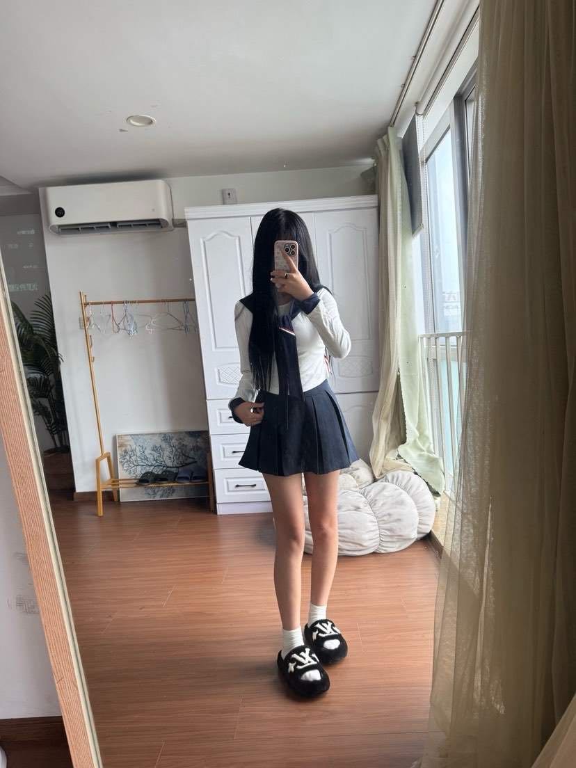 闵行07 琪琪 在校艺术生 （极品萝莉） Gallery 5