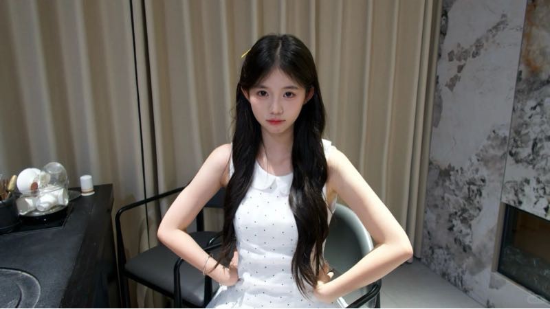 95932普陀新人学生 Gallery 1