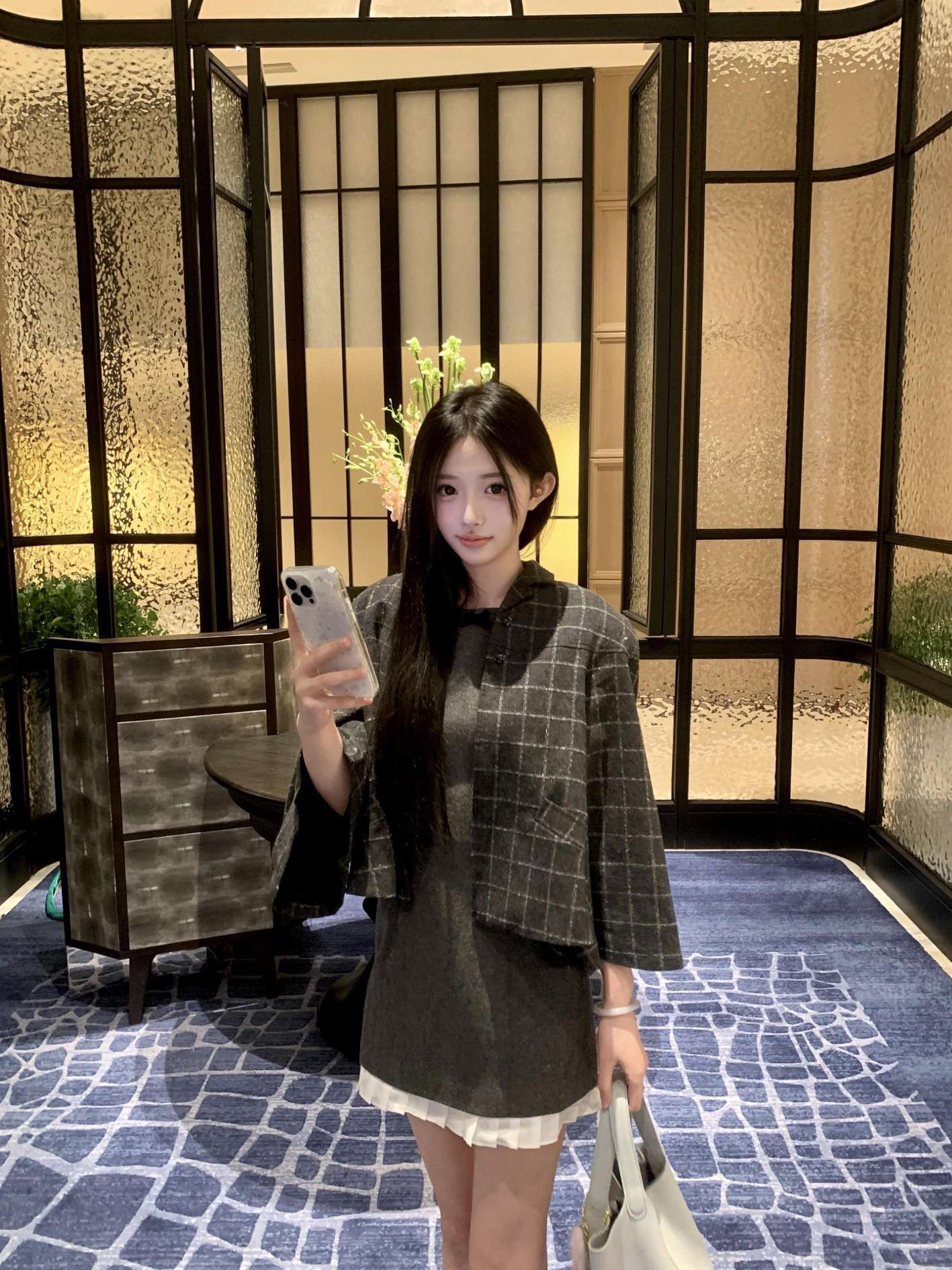 52369浦东白小纯，家三外五 Gallery 4