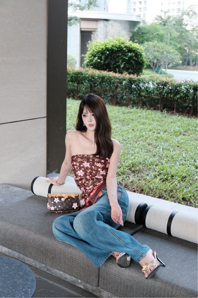 42368静安纯欲欲米米 Gallery 1